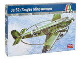 Italeri JU 52/3MG6E Minesweeper Model Kit